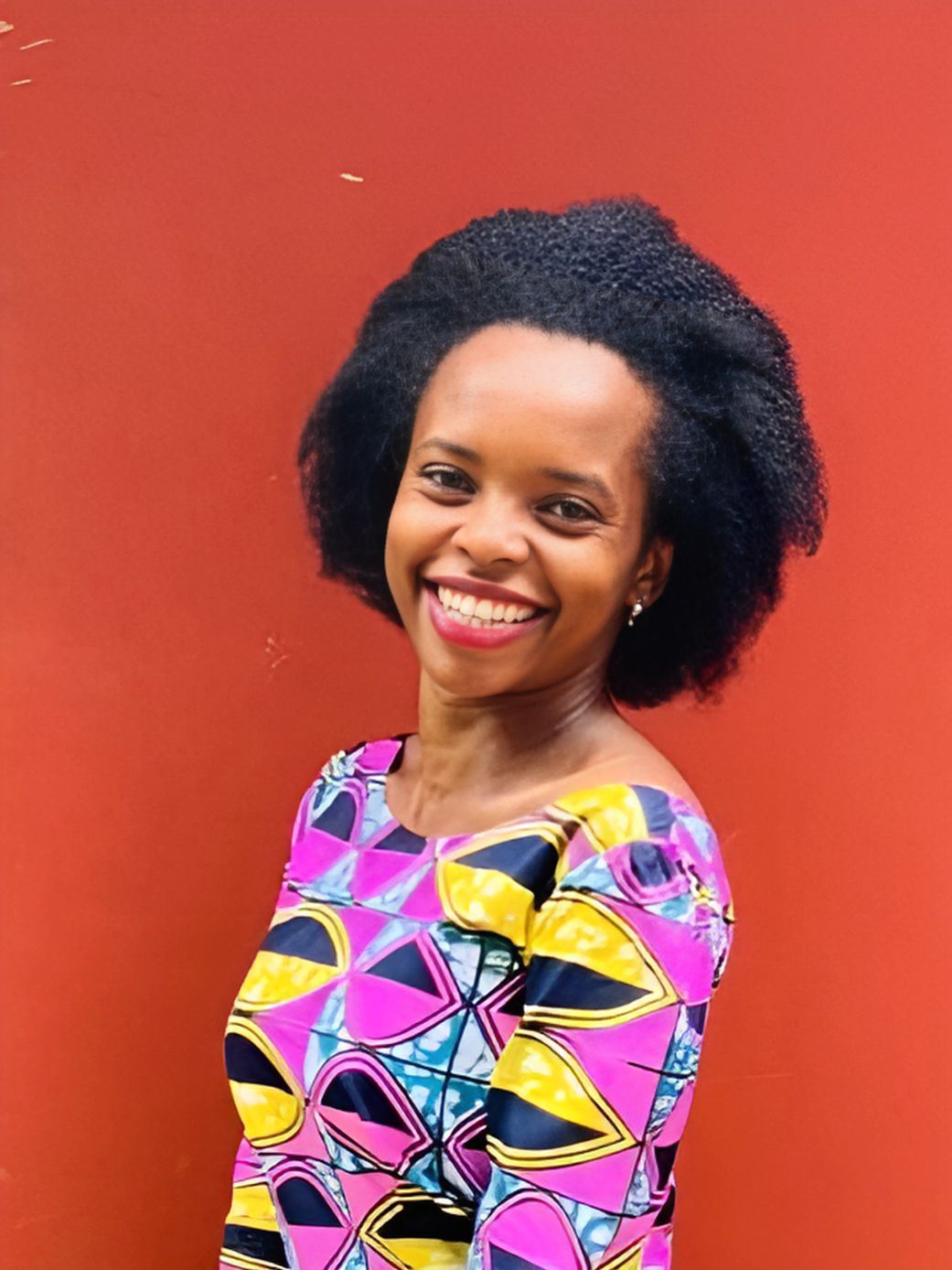 Evaline Akyod - Educational Advisor Evaline Akyod - Educational Advisor