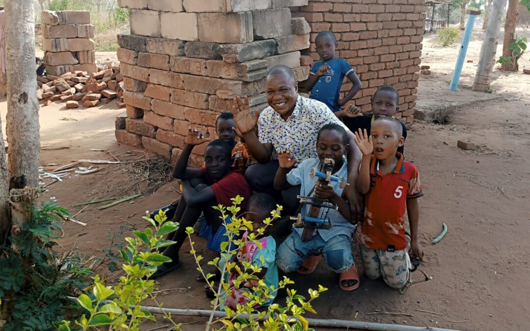 📚 Tanzania’s Education System: Structure, Progress, and Challenges