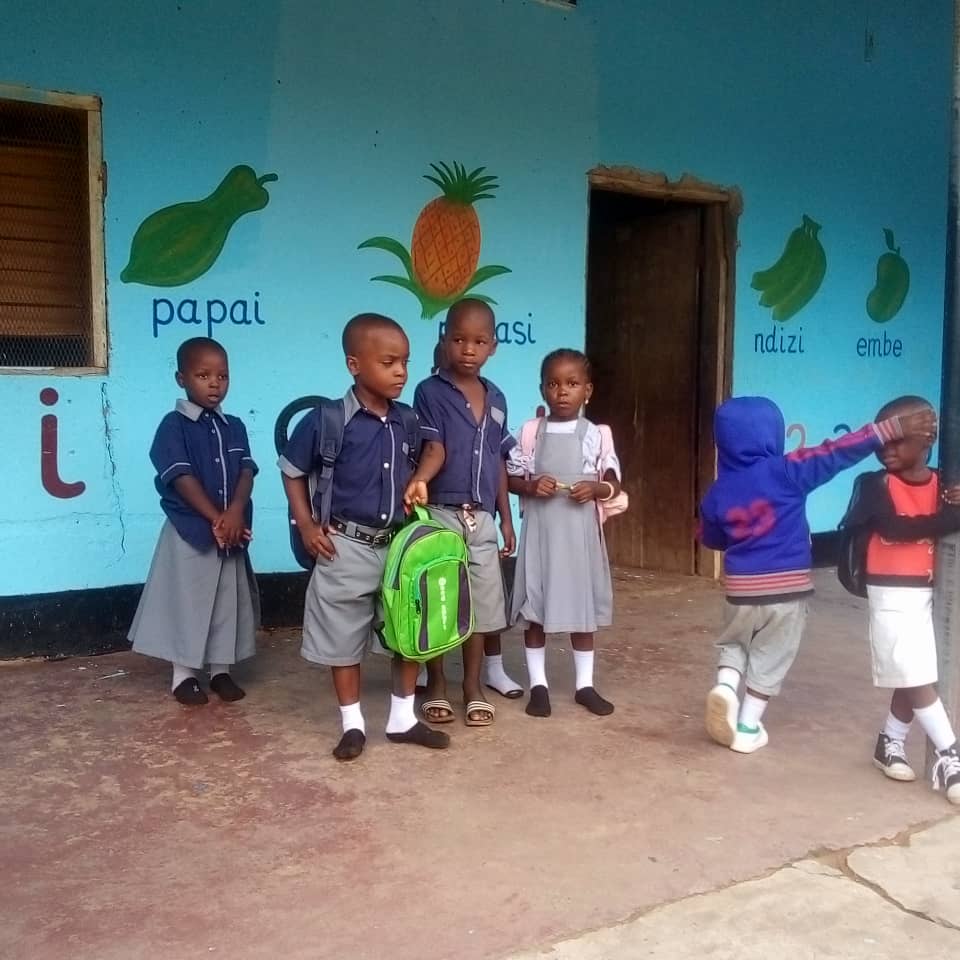 Meremeta Children Project 10 Meremeta Children Project 10