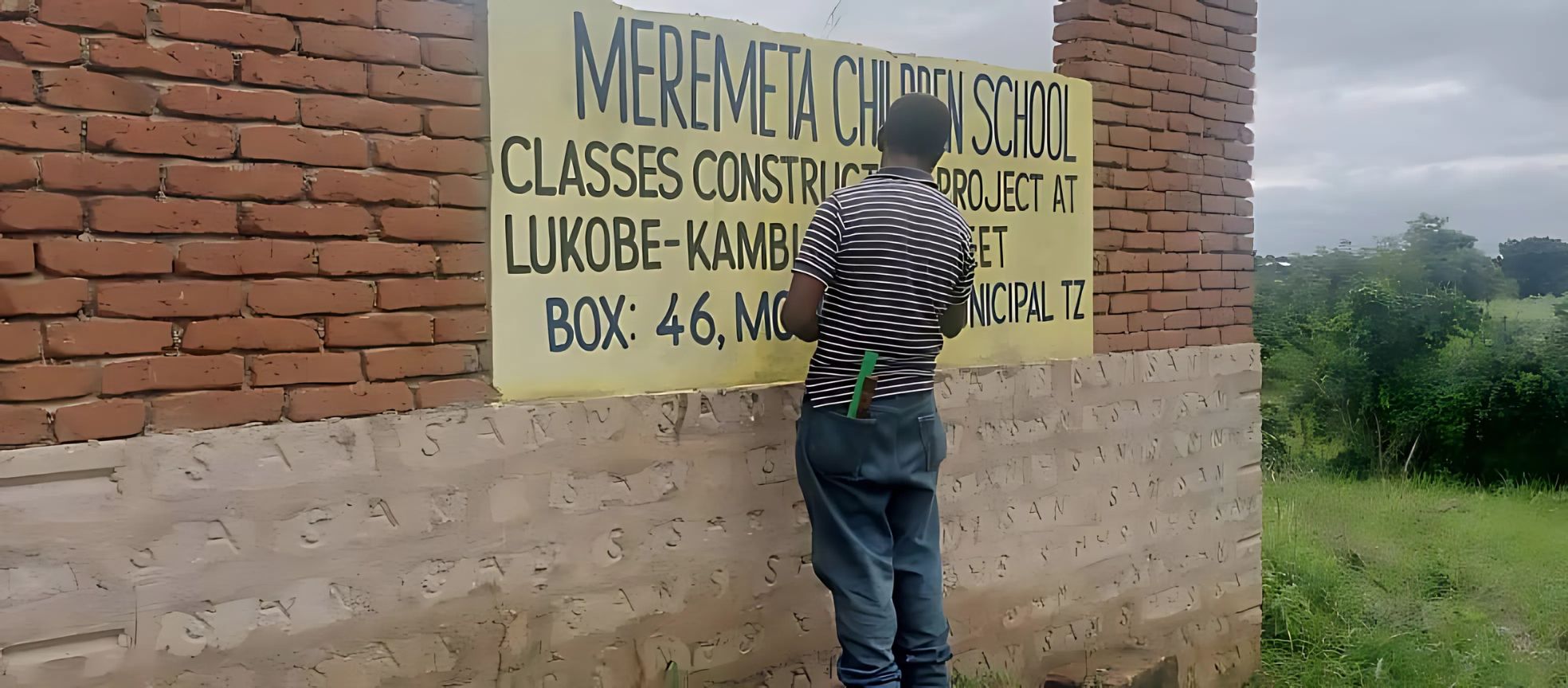 Meremeta Children Project 19 Meremeta Children Project 19