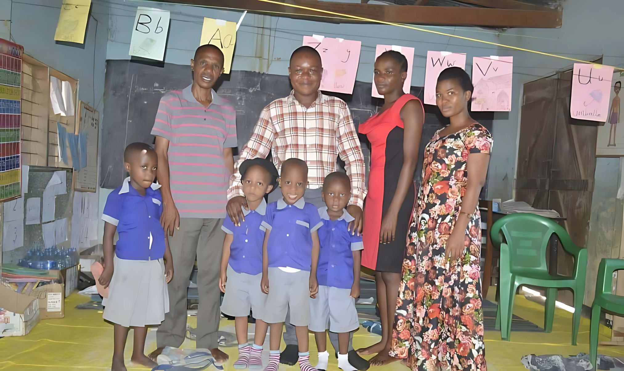 Pamoja Children22 Pamoja Children22