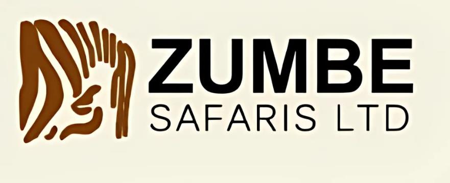 Zumbe Safaris Limited Web Logo